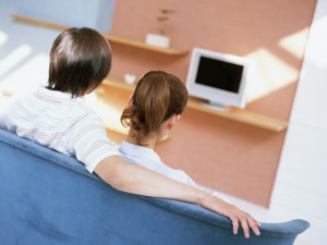 海外から日本、遠方から地元のテレビ番組を視聴